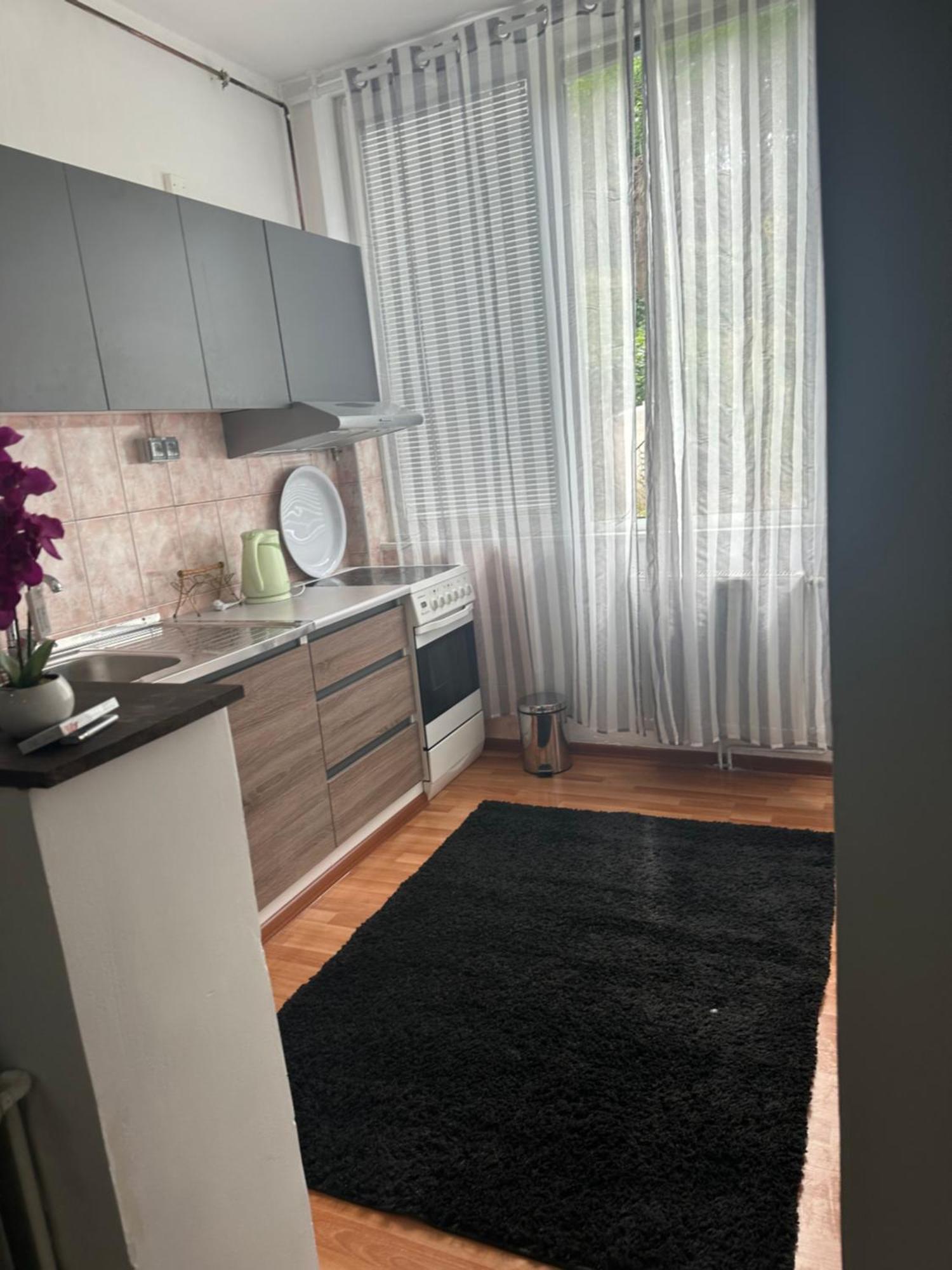 Elma Apartments ซาราเยโว ภายนอก รูปภาพ