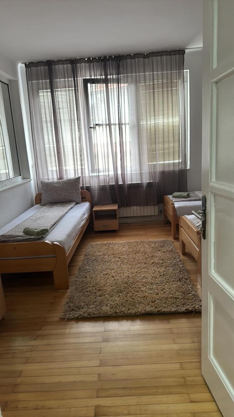 Elma Apartments ซาราเยโว ภายนอก รูปภาพ
