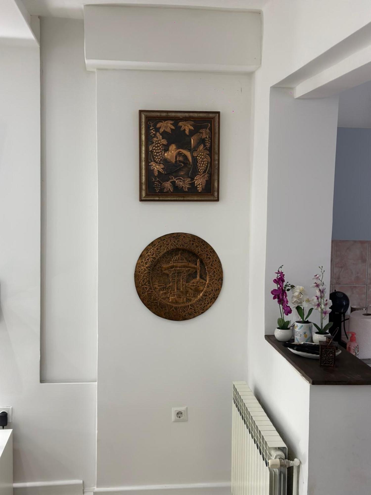 Elma Apartments ซาราเยโว ภายนอก รูปภาพ