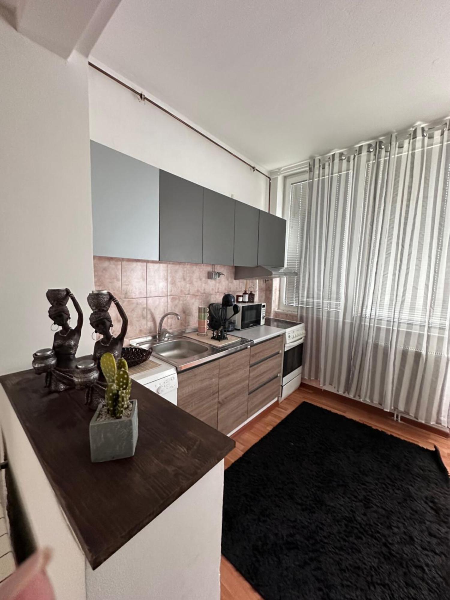 Elma Apartments ซาราเยโว ภายนอก รูปภาพ