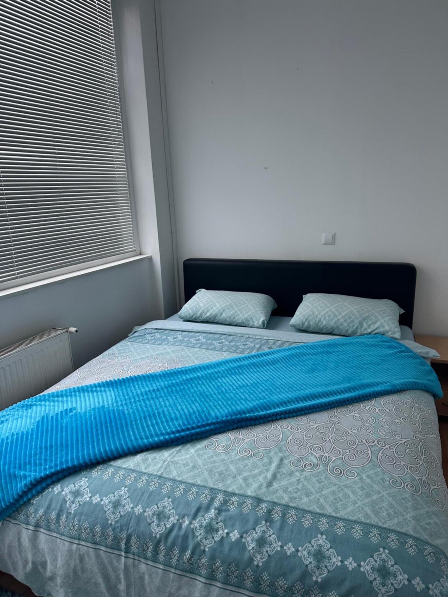 Elma Apartments ซาราเยโว ภายนอก รูปภาพ